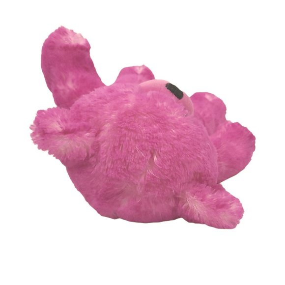 Build A Bear Workshop Pink Candy Pop Bear Plush 17" Stuffed Animal Toy - Picture 5 of 10